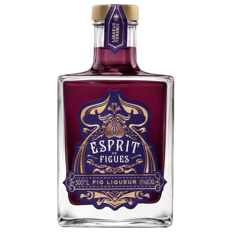 Esprit de Figues Fig Liqueur