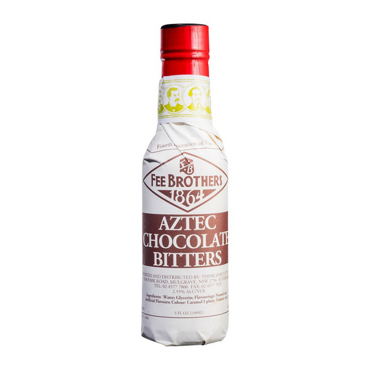 Fee Brothers Aztec Chocolate Bitters