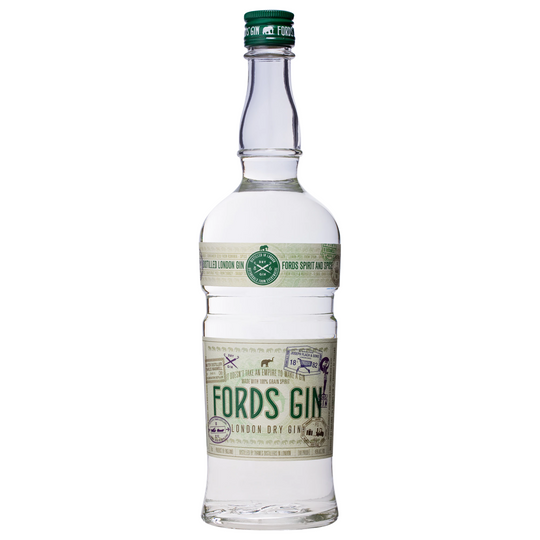 Fords Gin