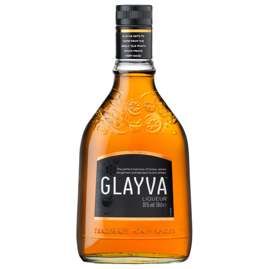 Glayva Scotch Liqueur