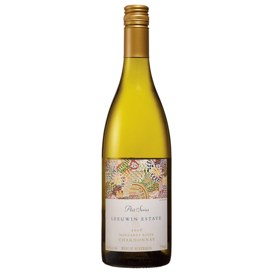 Leeuwin Estate Art Series Chardonnay 2006