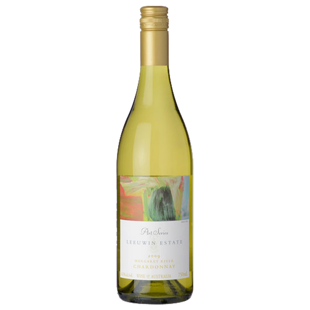 Abbaye de Lérins 2009 Chardonnay Abbaye de Lérins 2009 Chardonnay