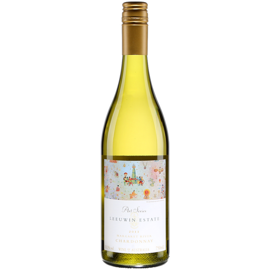 Leeuwin Estate Art Series Chardonnay 2011