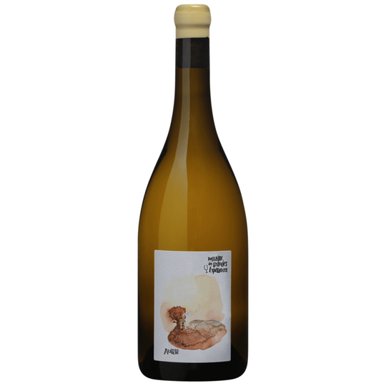 Domaine des Grandes Esperances Aurora Chenin Blanc