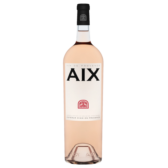 Maison Saint AIX Rose Double Magnum 3 Litre