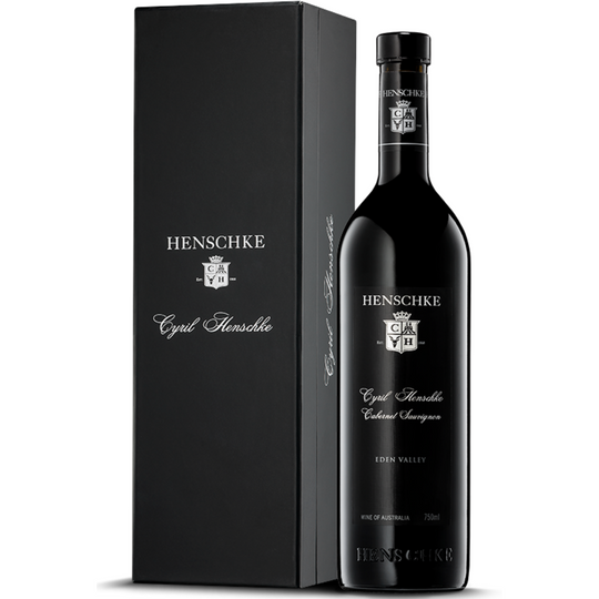Henschke Cyril Henschke Cabernet Sauvignon