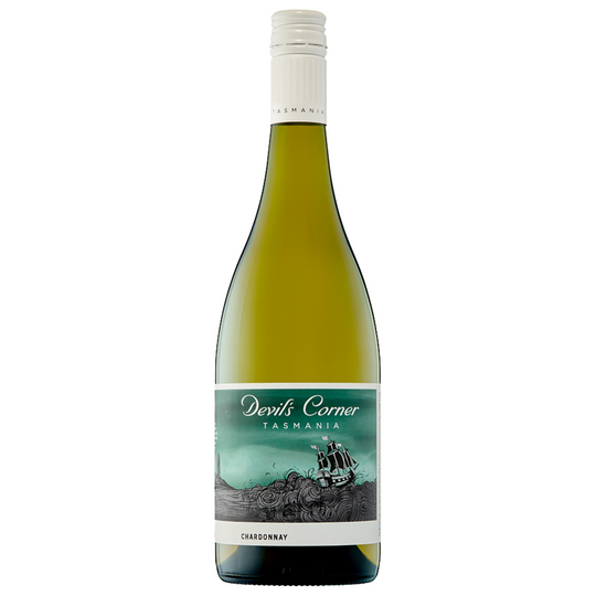 Devil's Corner Chardonnay