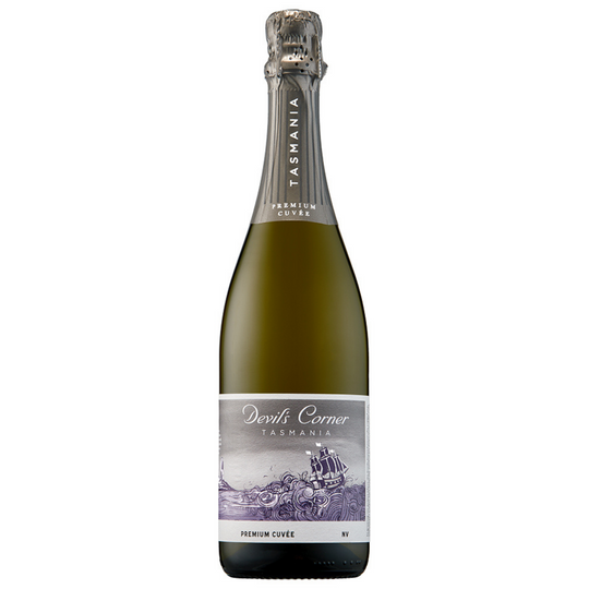 Devil's Corner Sparkling Cuvee