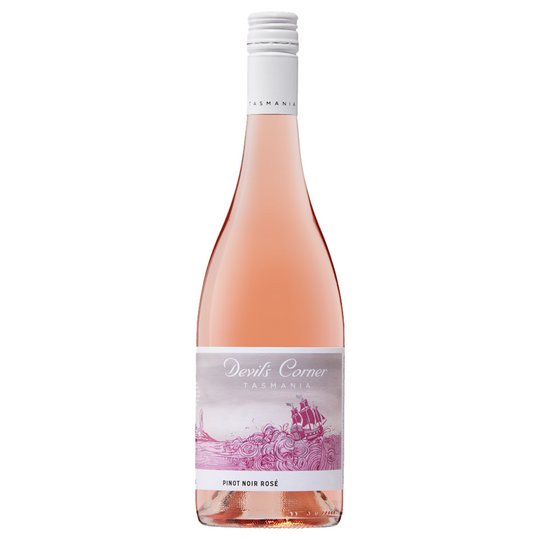 Devil's Corner Pinot Noir Rose
