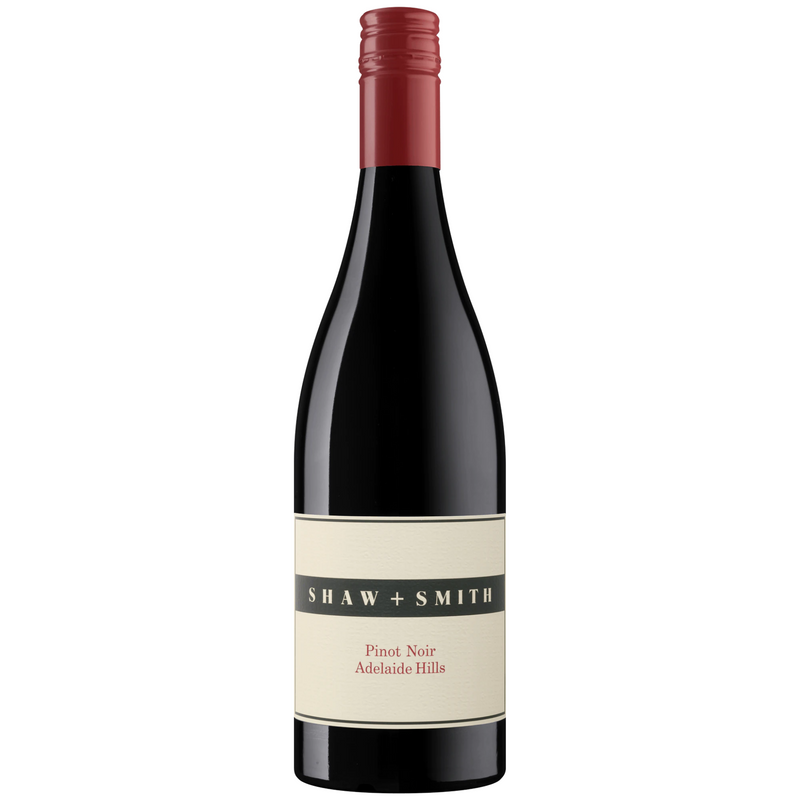 Shaw & Smith Pinot Noir