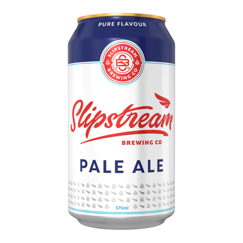 Slipstream Pale Ale