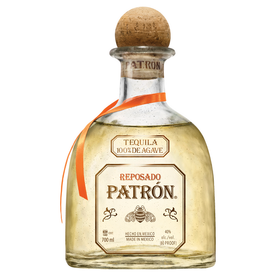 Patron Reposado Tequila