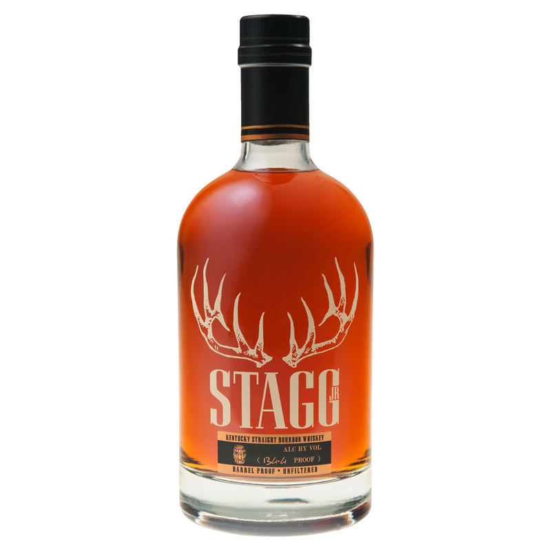 Buffalo Trace Stagg Jr. Kentucky Bourbon Whiskey