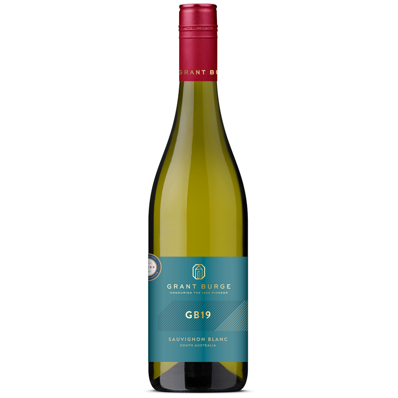 Grant Burge GB19 Sauvignon Blanc