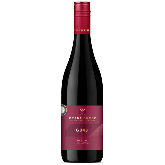 Grant Burge GB43 Merlot
