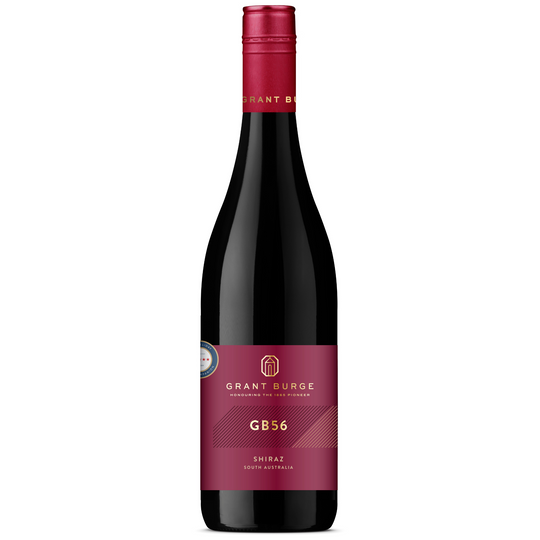 Grant Burge GB56 Shiraz