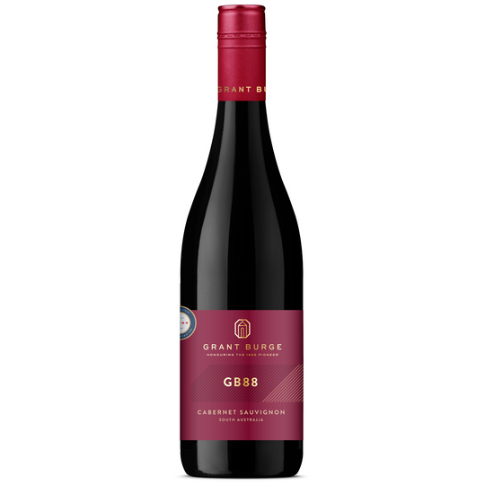 Grant Burge GB88 Cabernet Sauvignon