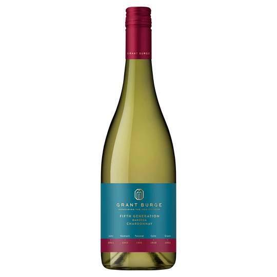 Grant Burge 5th Generation Chardonnay