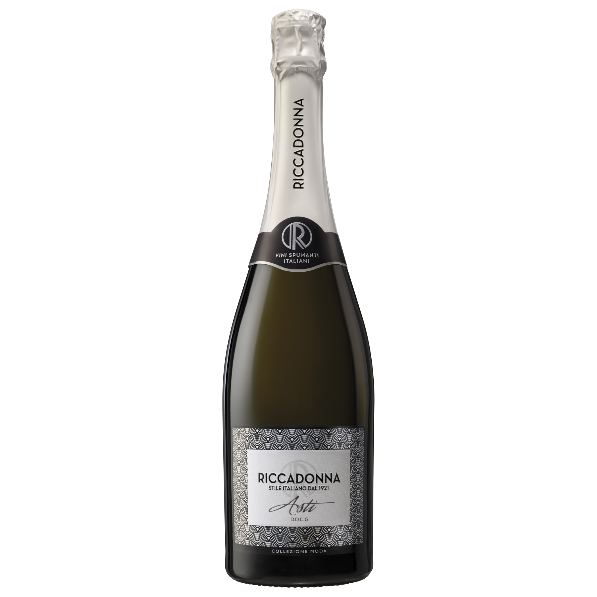 Riccadonna Asti Dolce – Sense of Taste