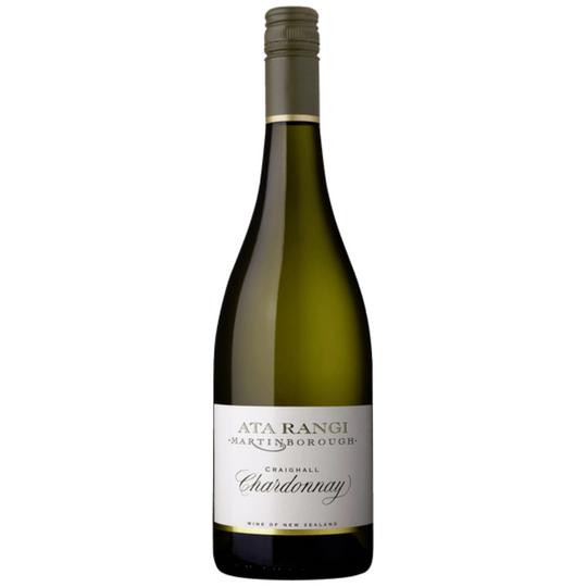 Ata Rangi Craighall Chardonnay