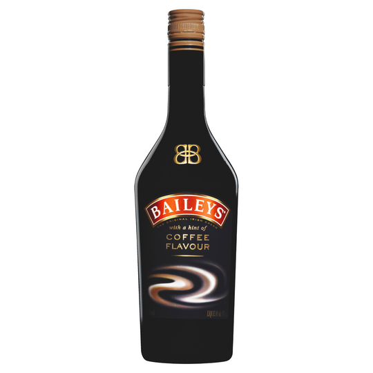 Baileys Coffee Liqueur