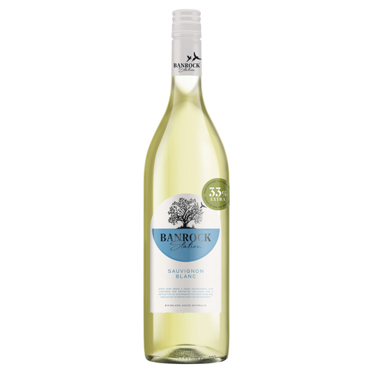 Banrock Station Sauvignon Blanc