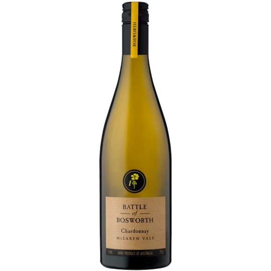 Battle of Bosworth Chardonnay
