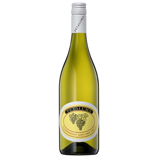 Petaluma White Label Chardonnay