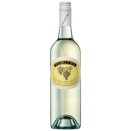 Petaluma White Label Pinot Gris