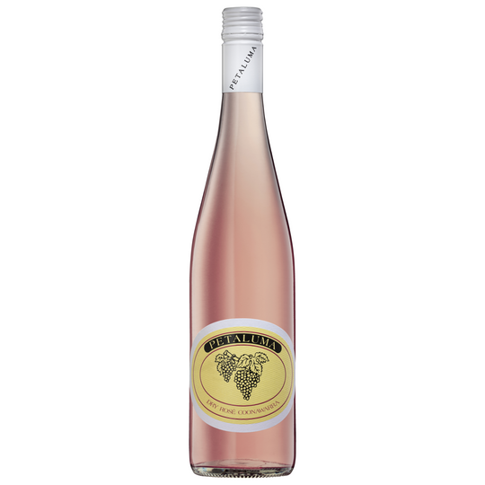 Petaluma White Label Dry Rose
