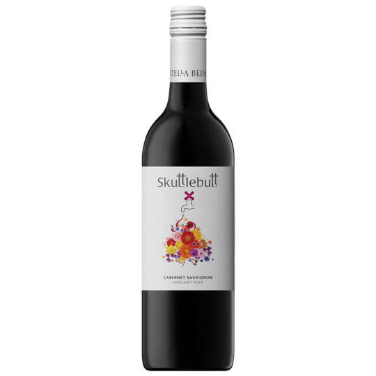 Skuttlebutt Cabernet Sauvignon