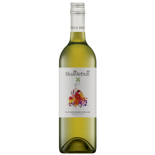 Skuttlebutt Sauvignon Blanc Semillon