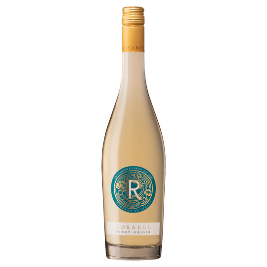 Rosabel Pinot Grigio