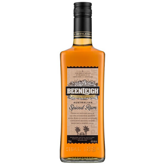 Beenleigh Spiced Rum