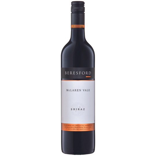 Beresford Shiraz