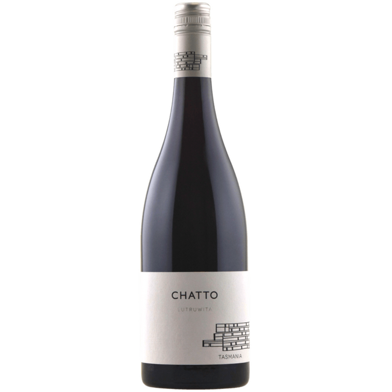 Chatto Lutruwita Pinot Noir