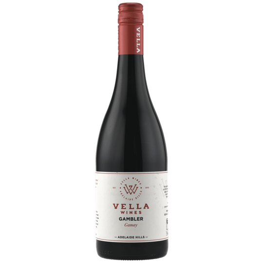 Vella Gambler Gamay