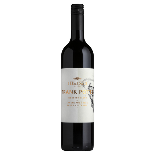 Bleasdale Frank Potts Cabernet Blend