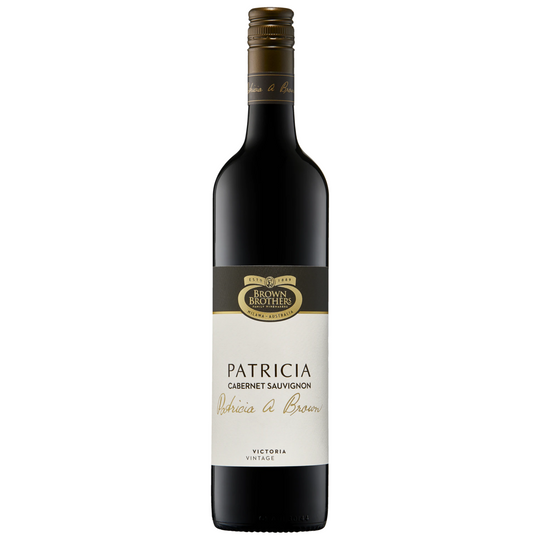 Brown Brothers Patricia Cabernet Sauvignon