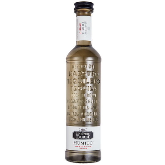 Maestro Dobel Humito Tequila
