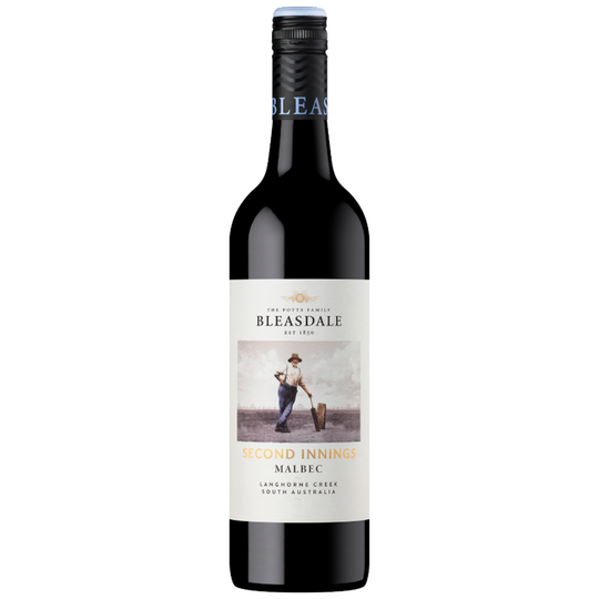 Bleasdale Second Innings Malbec