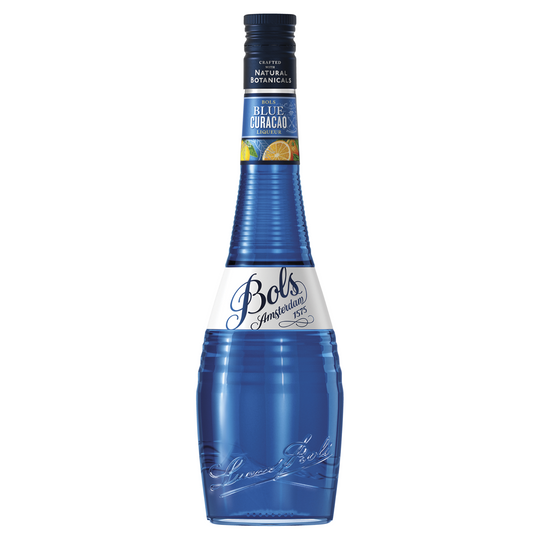 Bols Blue Curacao