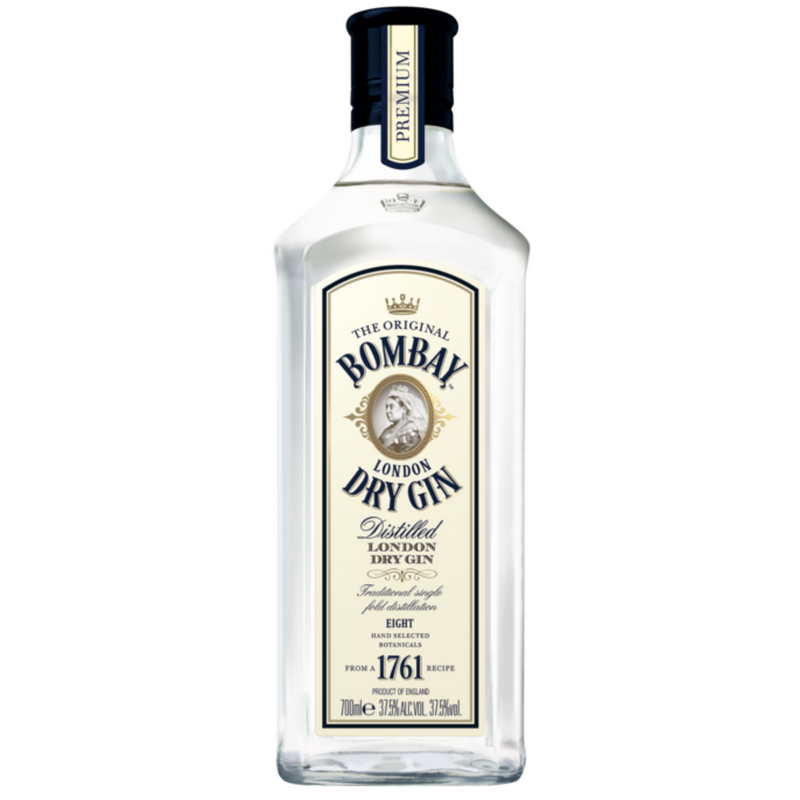 Bombay The Original London Dry Gin