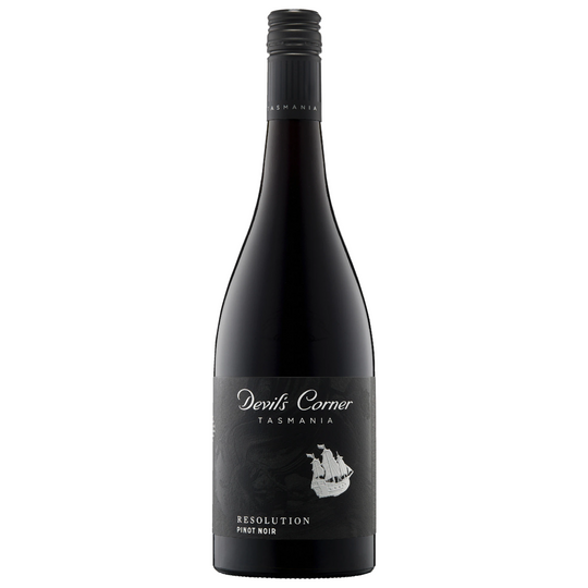 Devil's Corner Resolution Pinot Noir