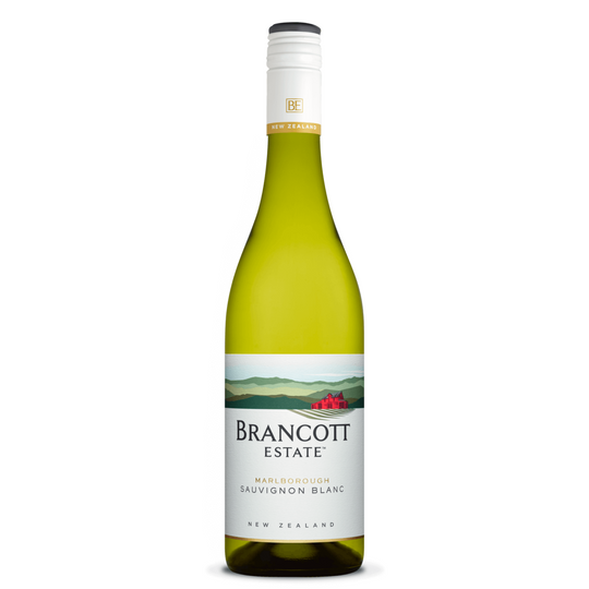 Brancott Estate Sauvignon Blanc