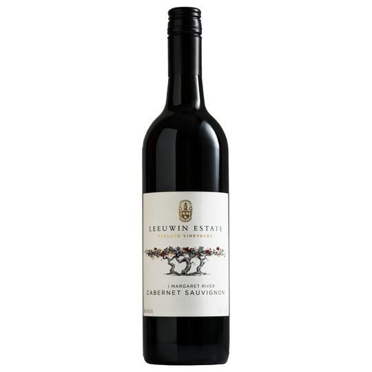 Leeuwin Estate Prelude Cabernet Sauvignon