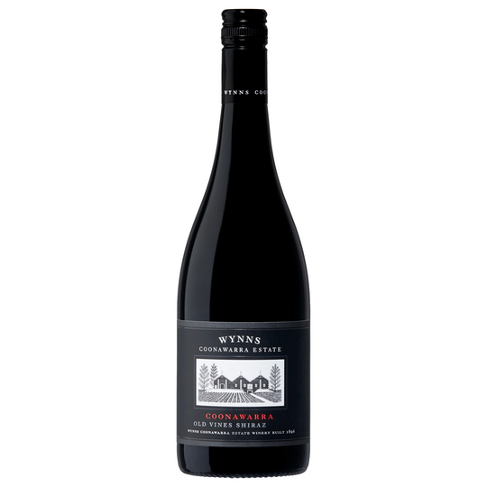 Wynns Black Label Shiraz