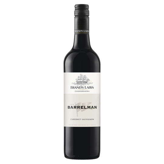 Brand's Laira The Barrelman Cabernet Sauvignon
