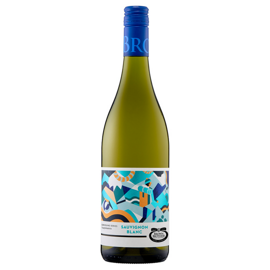 Brown Brothers Origins Series Sauvignon Blanc