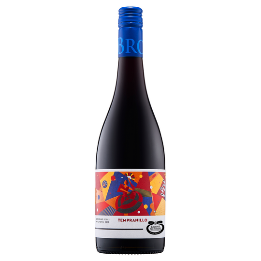 Brown Brothers Origins Series Tempanillo
